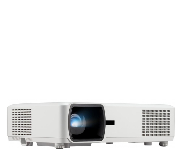 ViewSonic LS610WH - 1180998 - zdjęcie 3